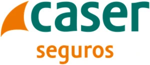 Caser Seguros logo